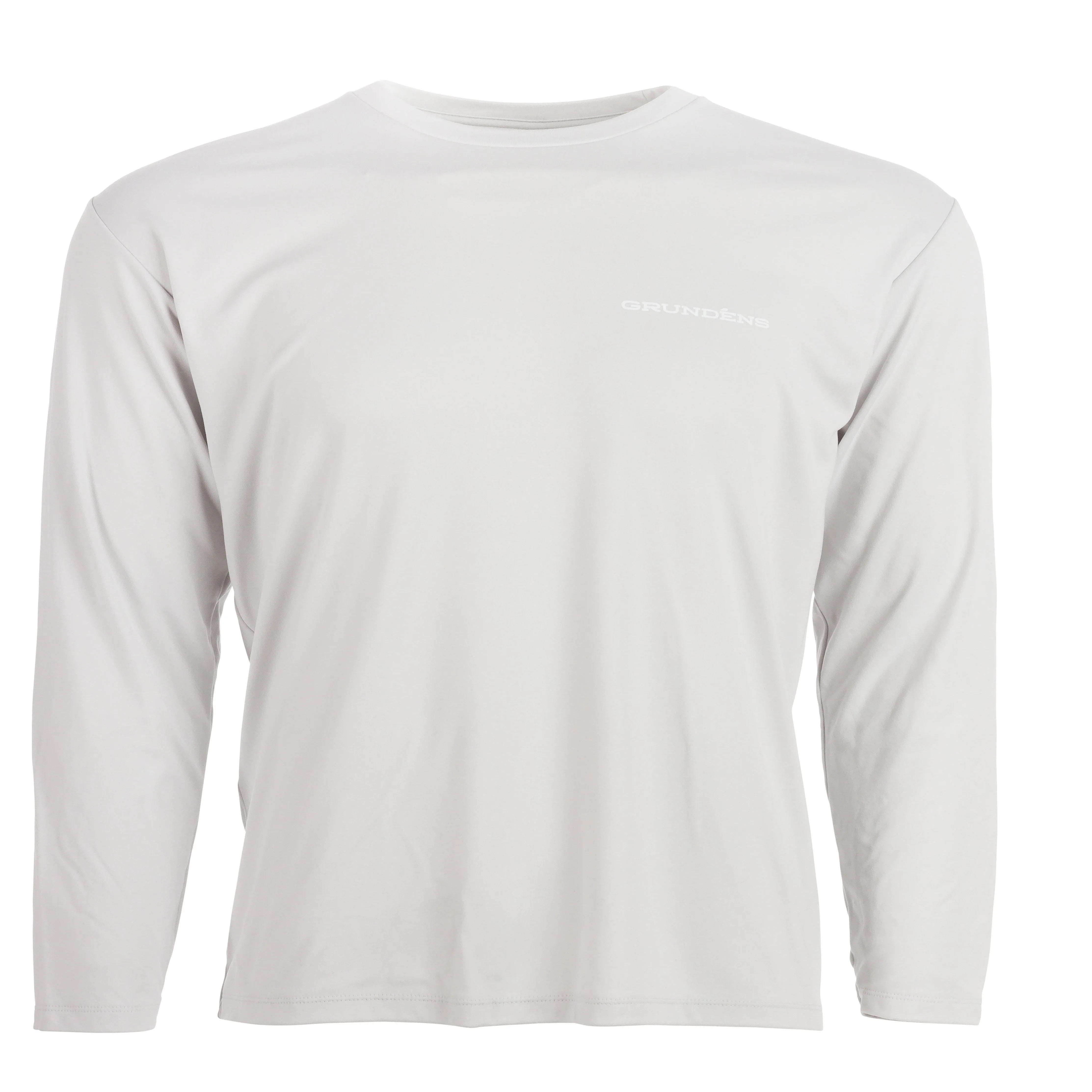 Grundens Long Sleeve Tech Tee