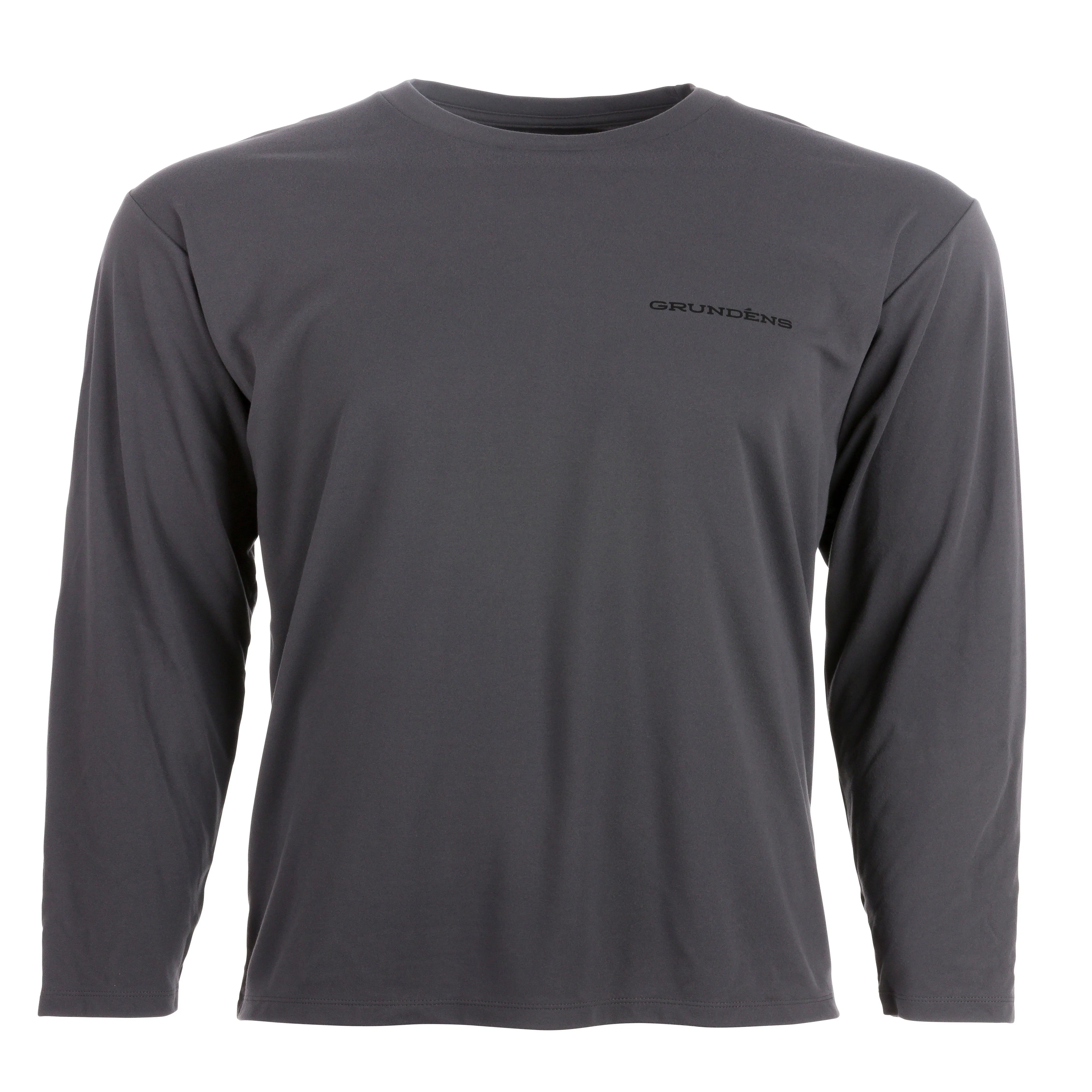 Grundens Long Sleeve Tech Tee