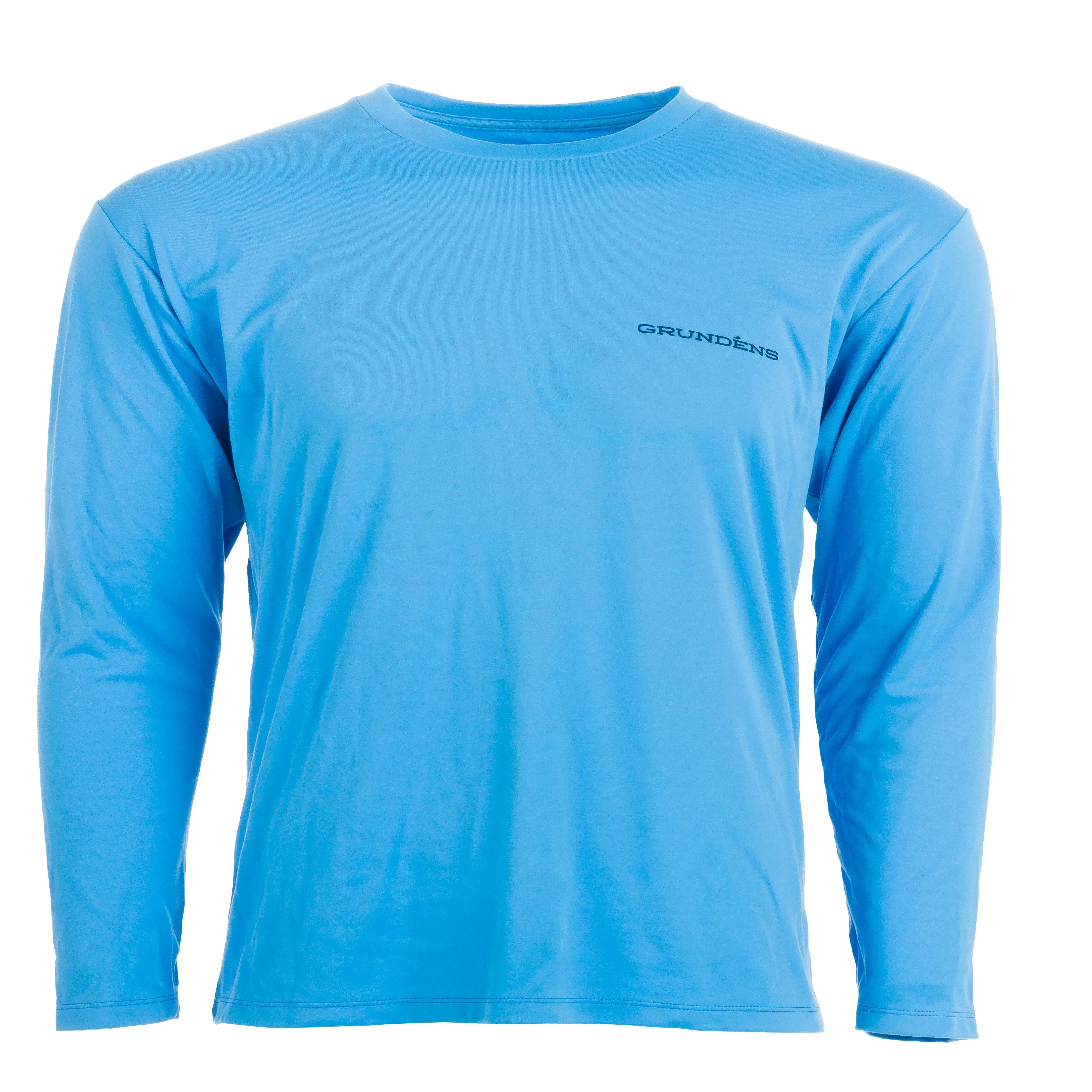 Grundens Long Sleeve Tech Tee