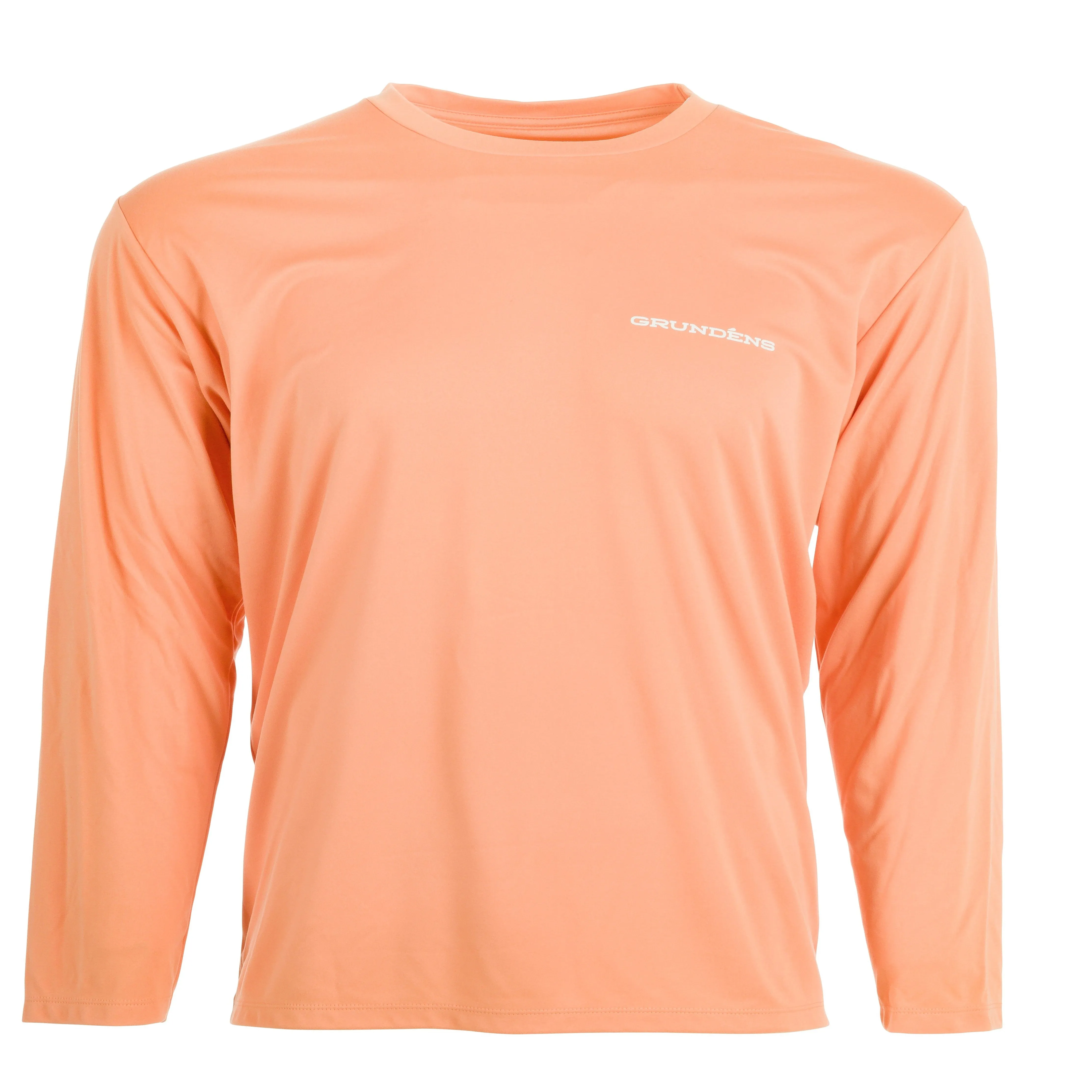 Grundens Long Sleeve Tech Tee