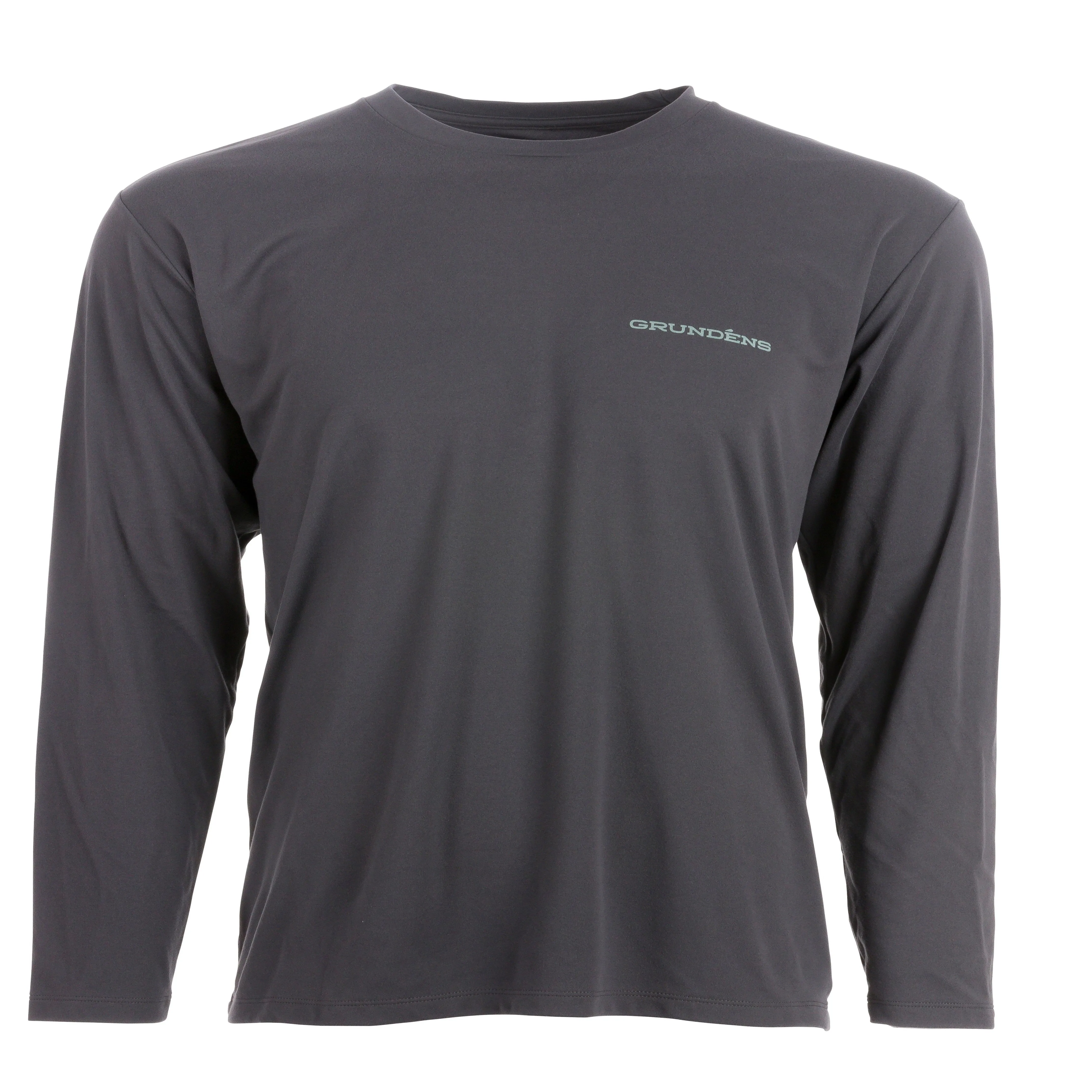 Grundens Long Sleeve Tech Tee