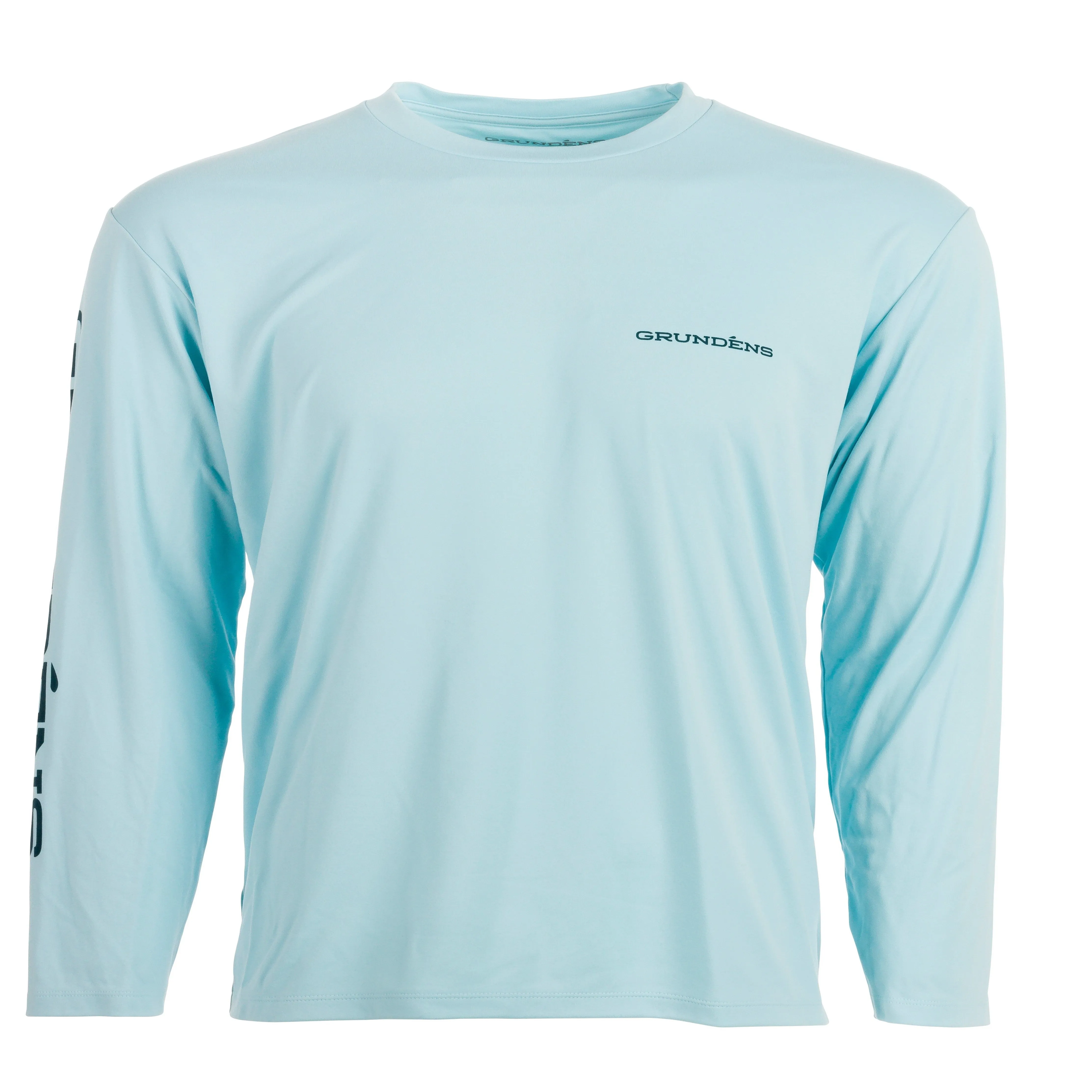 Grundens Long Sleeve Tech Tee