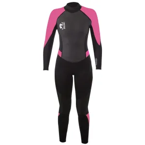 Gul Girl's G-Force 3/2mm Wetsuit