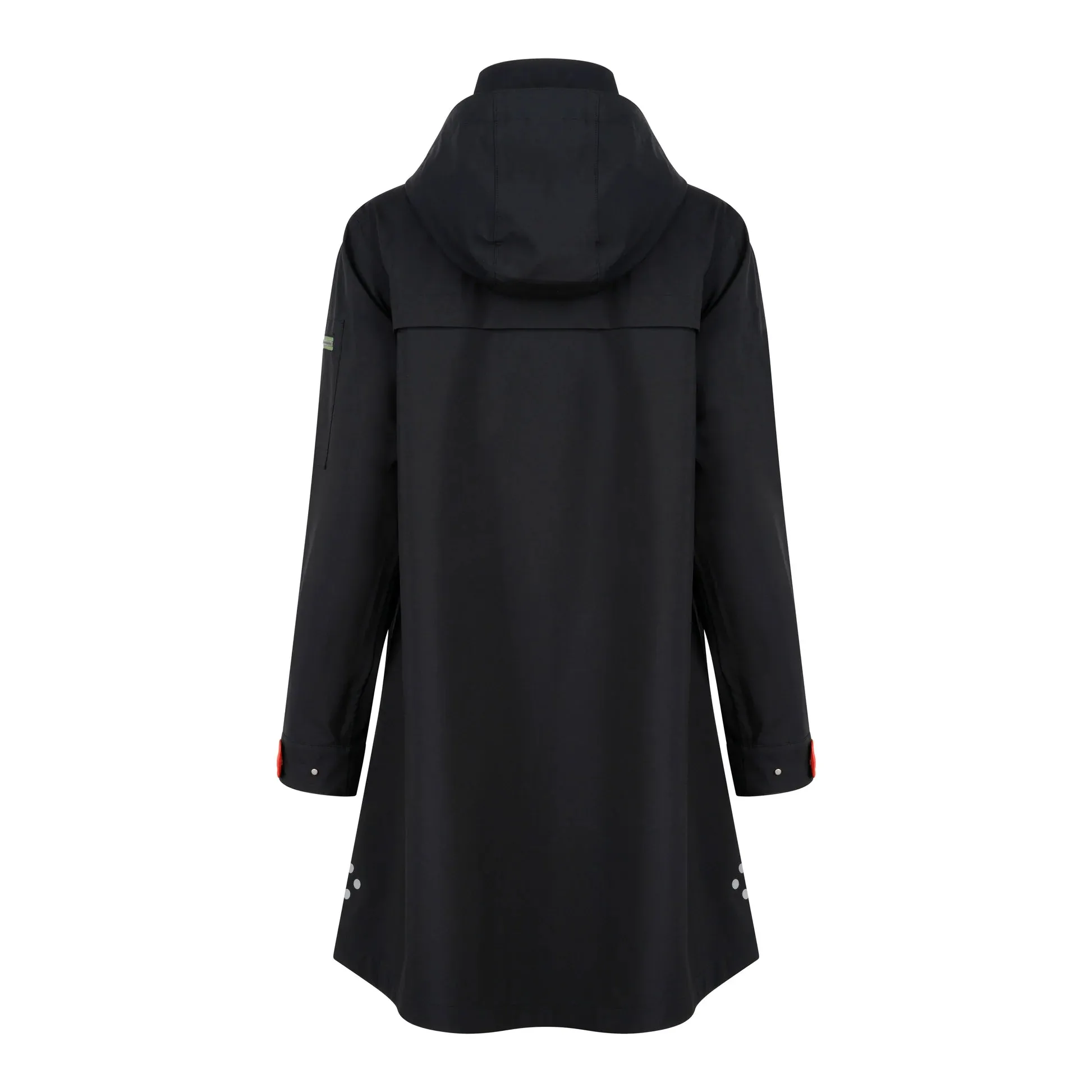Hallie Raincoat