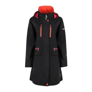 Hallie Raincoat