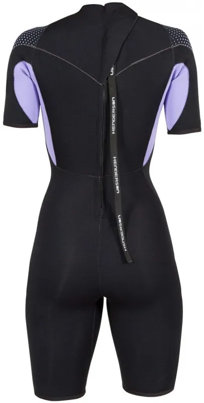 Henderson 3MM Thermoprene Pro Shorty Womens