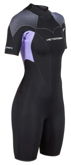 Henderson 3MM Thermoprene Pro Shorty Womens