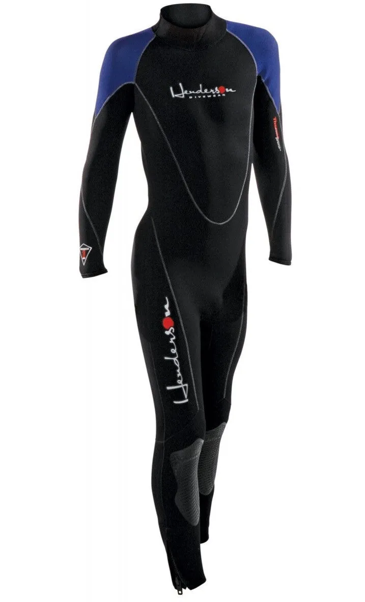 Henderson Junior 7mm Thermoprene Jumpsuit Wetsuit