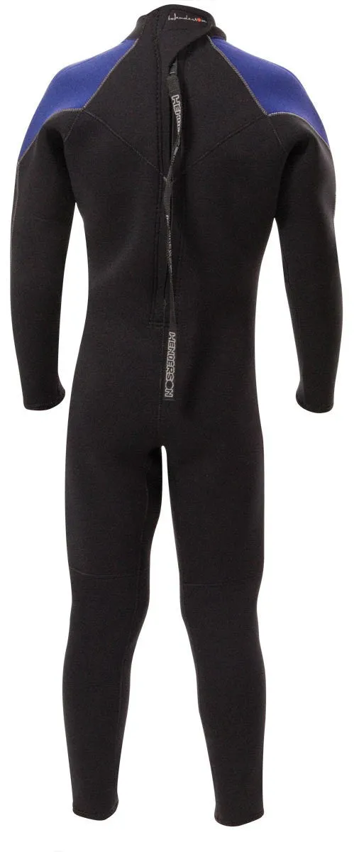Henderson Junior 7mm Thermoprene Jumpsuit Wetsuit