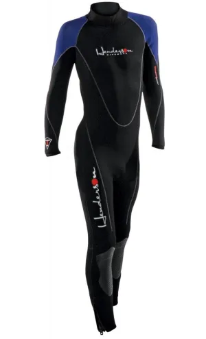Henderson Junior 7mm Thermoprene Jumpsuit Wetsuit