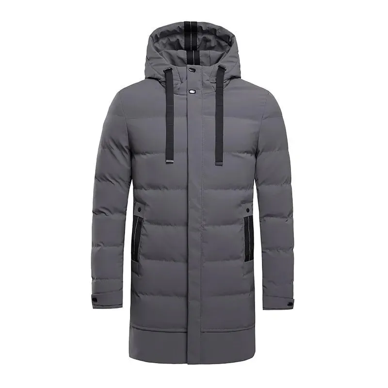 Henderson | Stylish Winter Jacket.