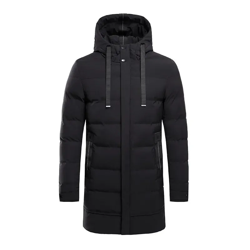 Henderson | Stylish Winter Jacket.