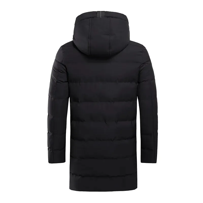 Henderson | Stylish Winter Jacket.