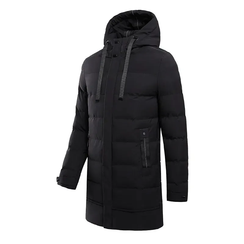 Henderson | Stylish Winter Jacket.