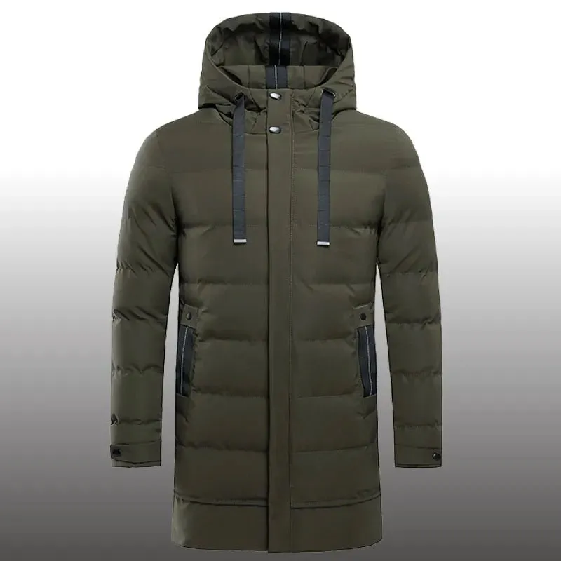 Henderson | Stylish Winter Jacket.