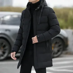 Henderson | Stylish Winter Jacket.