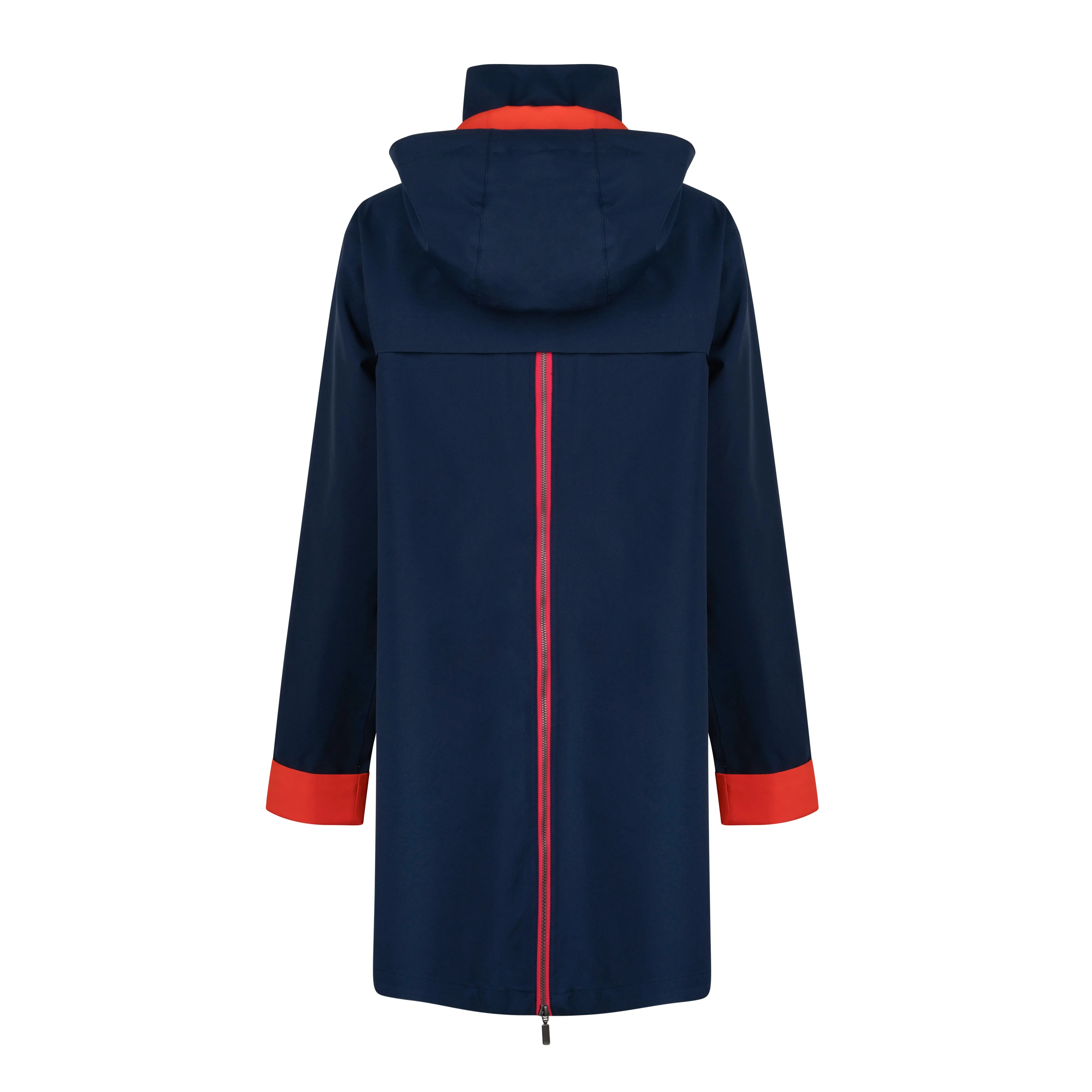 Hermoine Raincoat