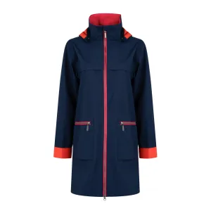 Hermoine Raincoat
