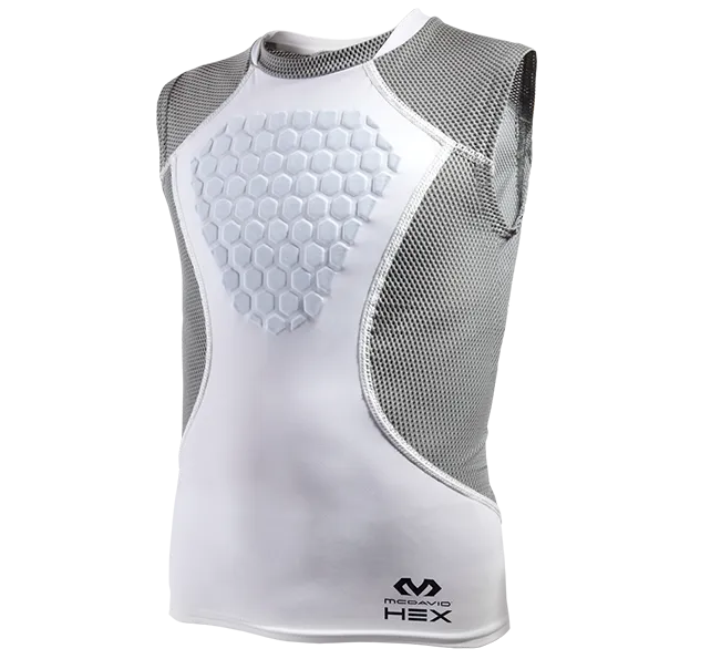 HEX STERNUM SHIRT