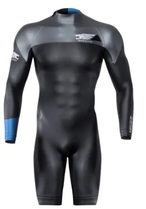 HO Syndicate LS Spring Wetsuit