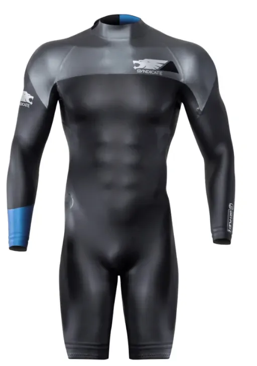 HO Syndicate LS Spring Wetsuit