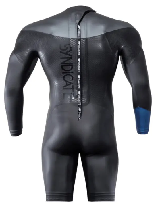 HO Syndicate LS Spring Wetsuit