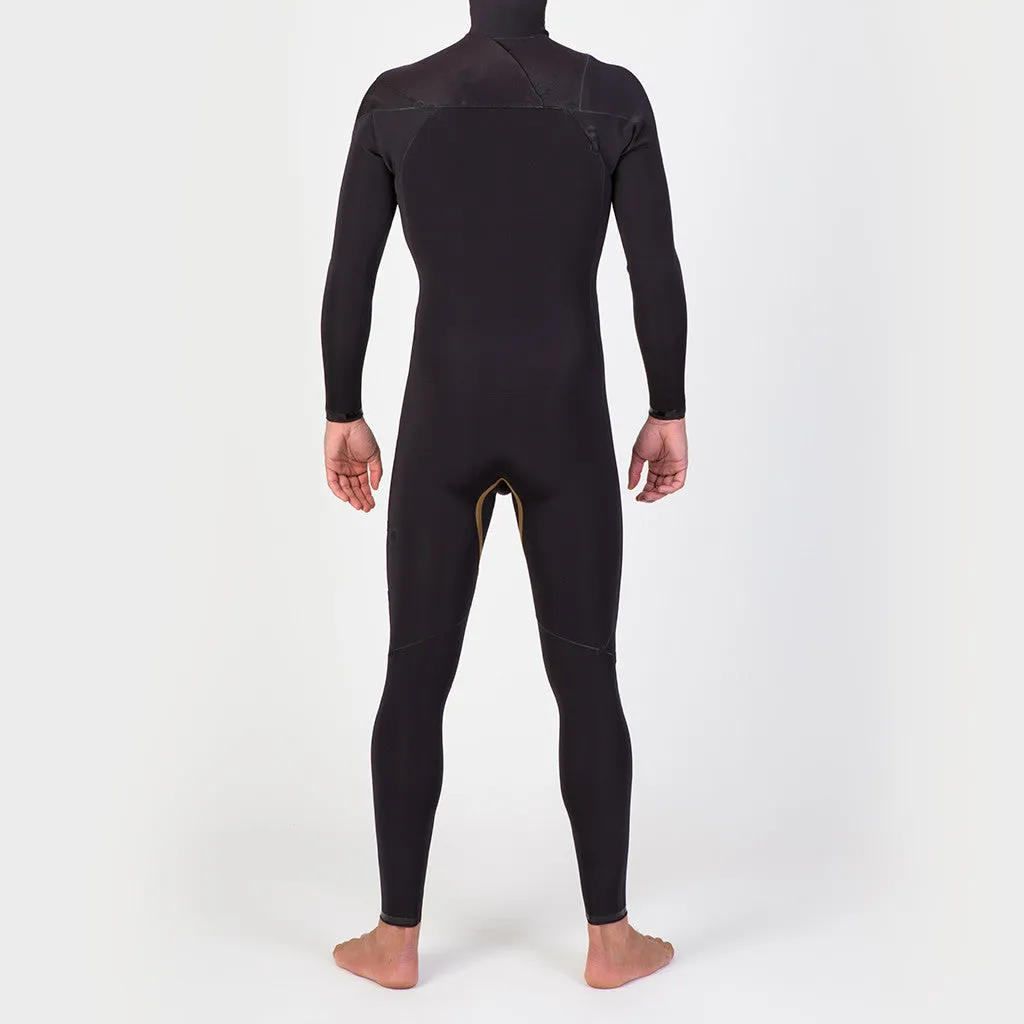 Hooded 543mm