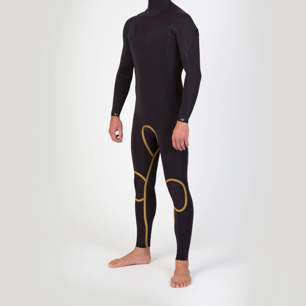 Hooded 543mm