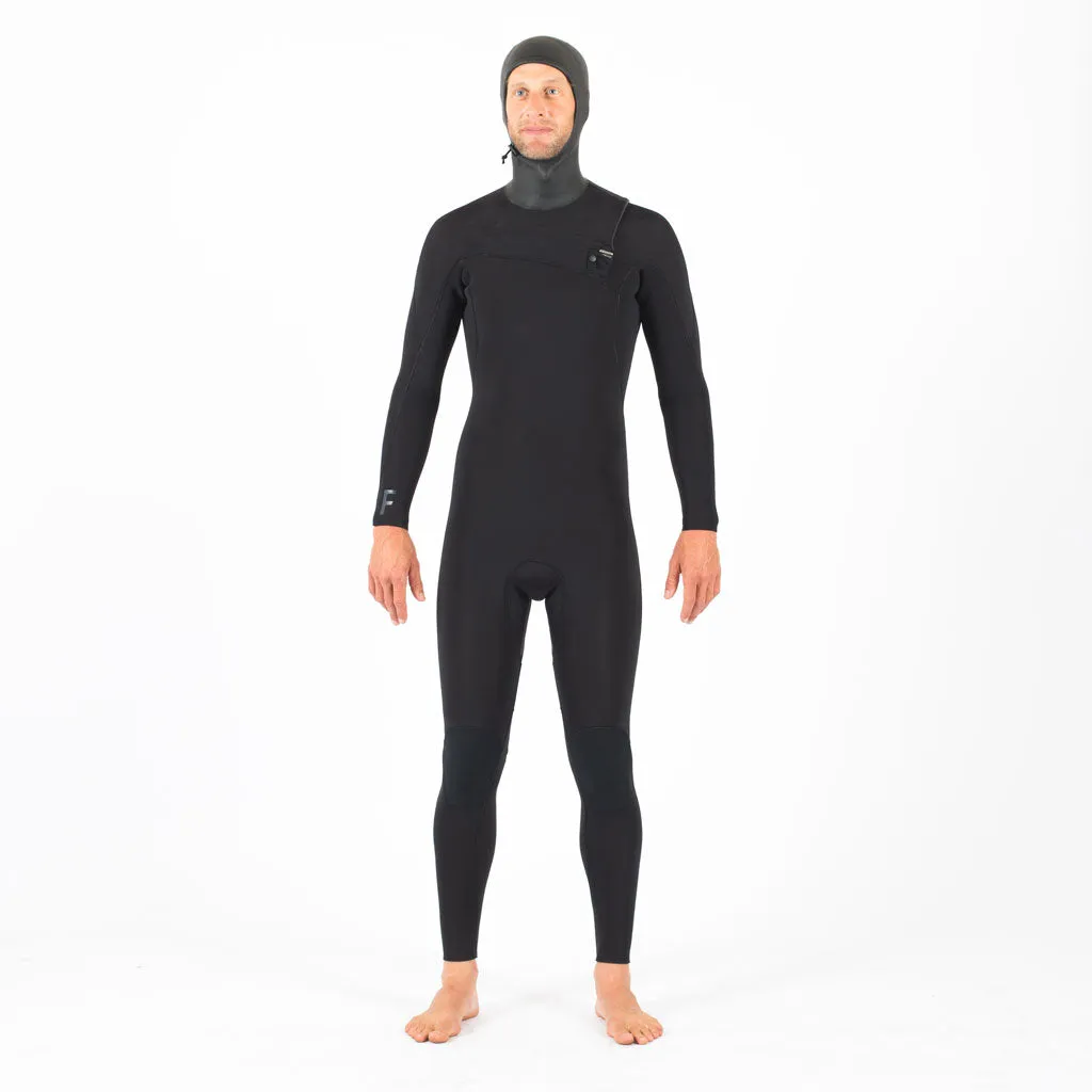 Hooded 543mm