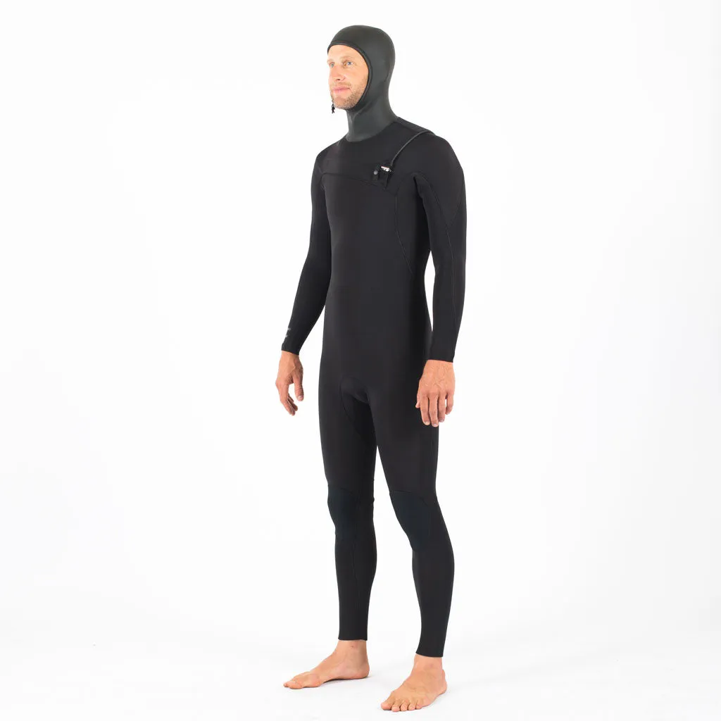 Hooded 543mm