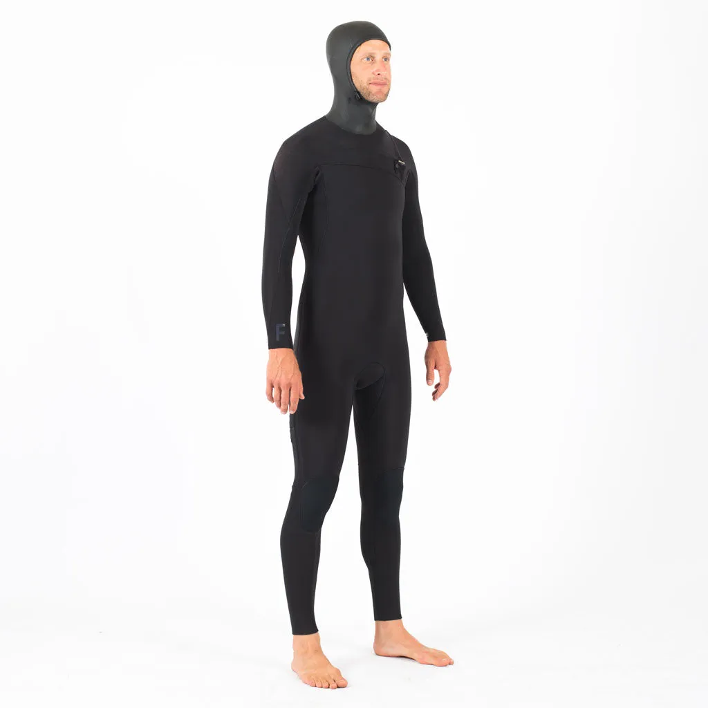 Hooded 543mm