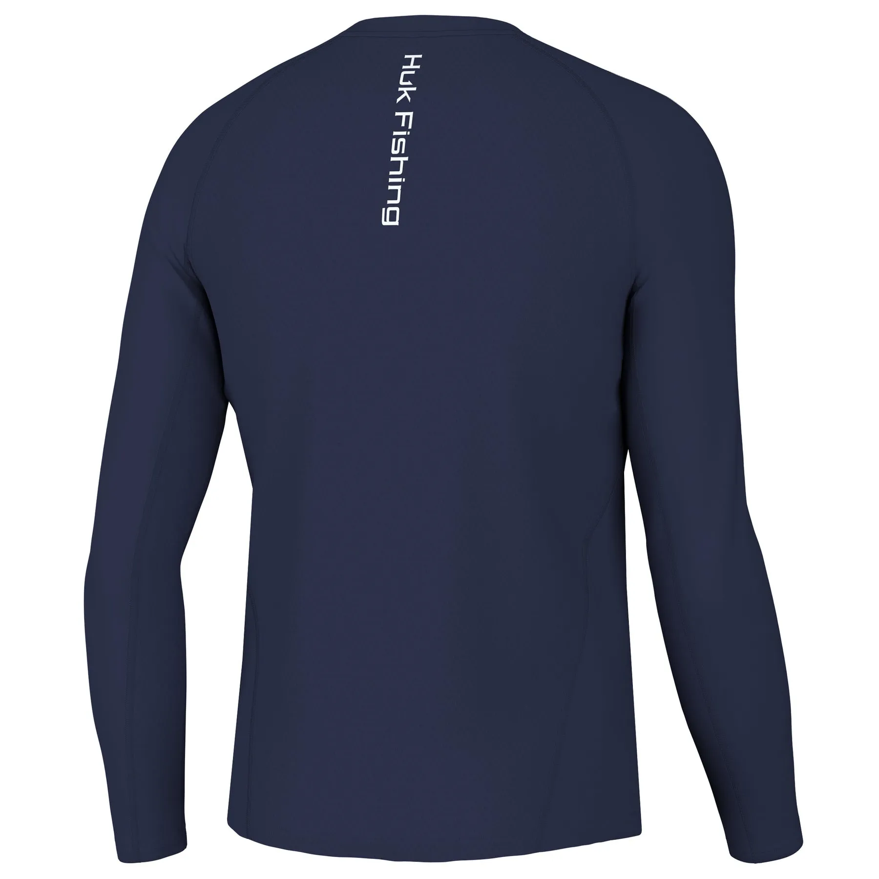 HUK Icon Performance Shirt - Naval Academy