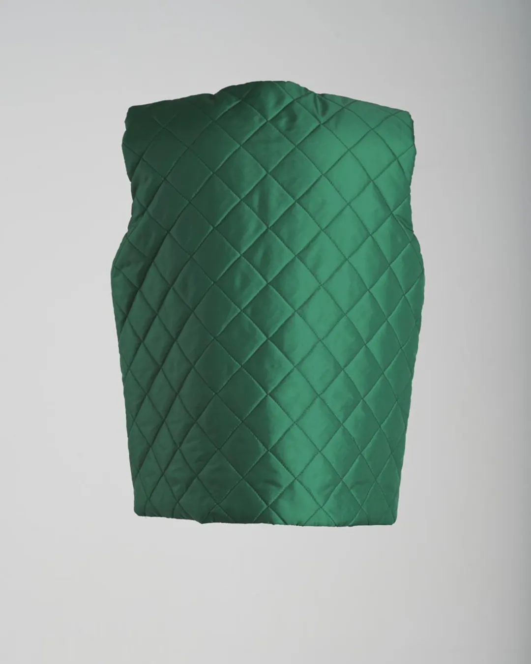 HUNTER – GILET TRAPUNTATO