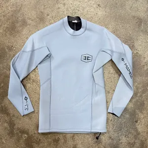 HURRICANE   MAMBA WETSUIT TOP
