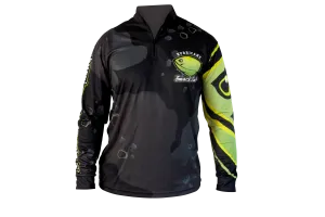 Hurricane Shirts Long Sleeve