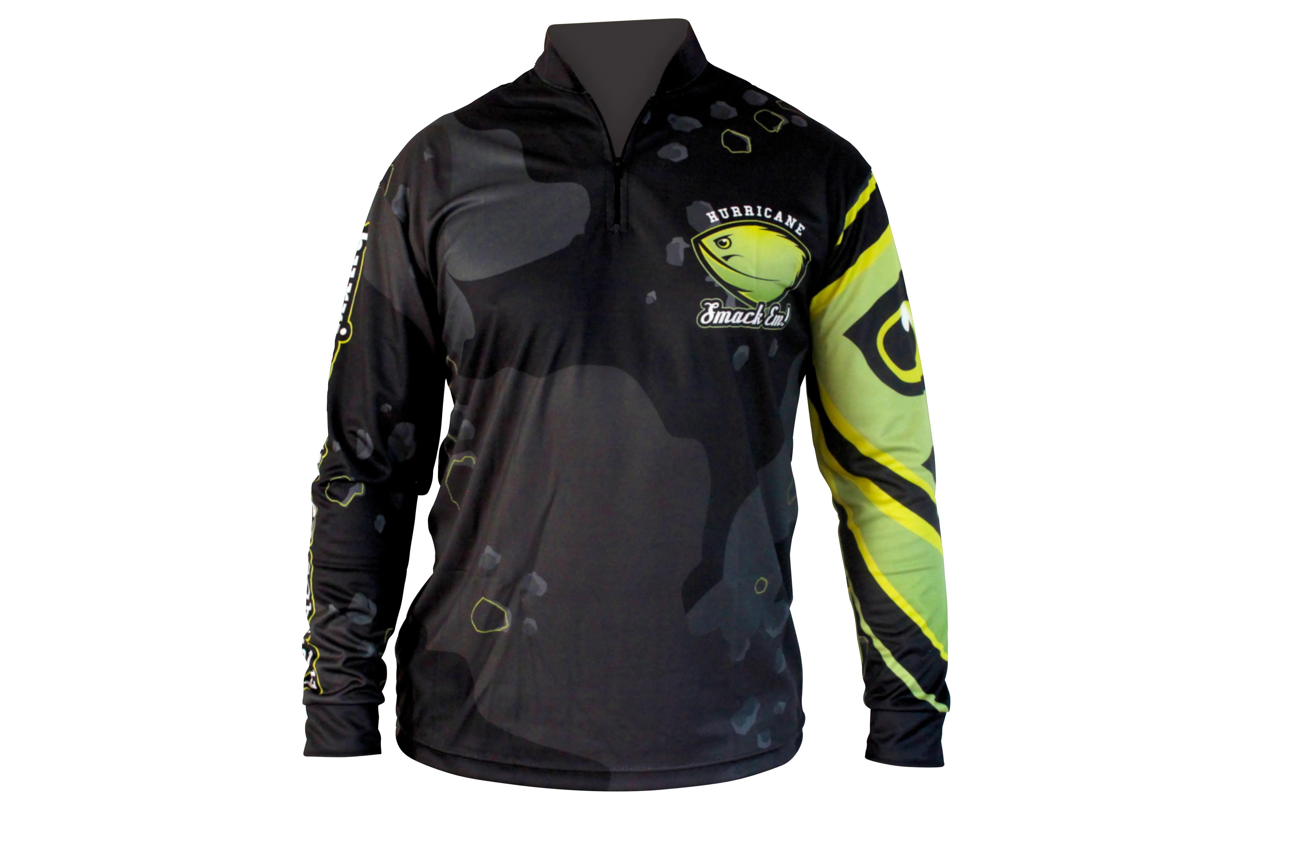 Hurricane Shirts Long Sleeve