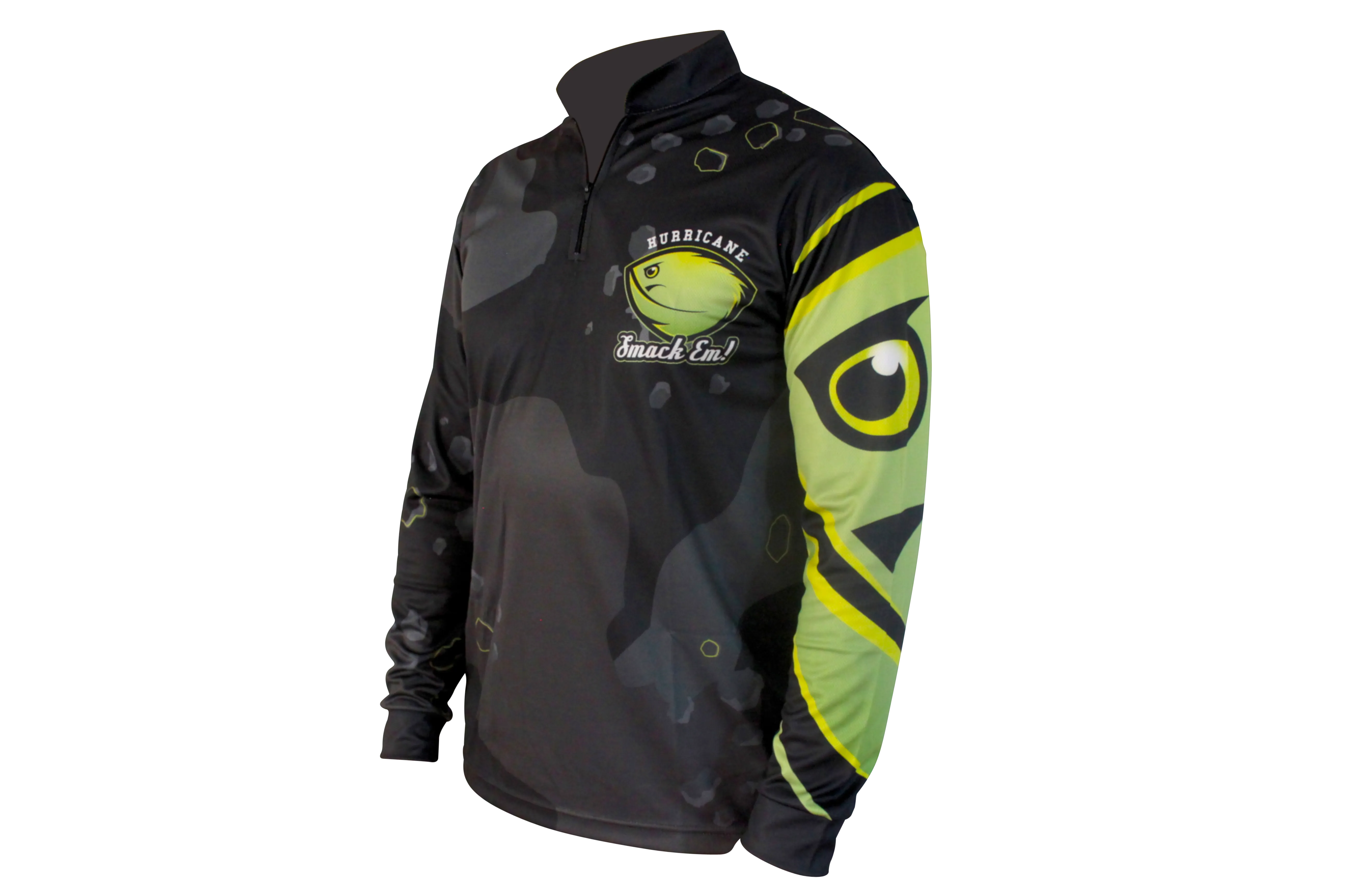 Hurricane Shirts Long Sleeve