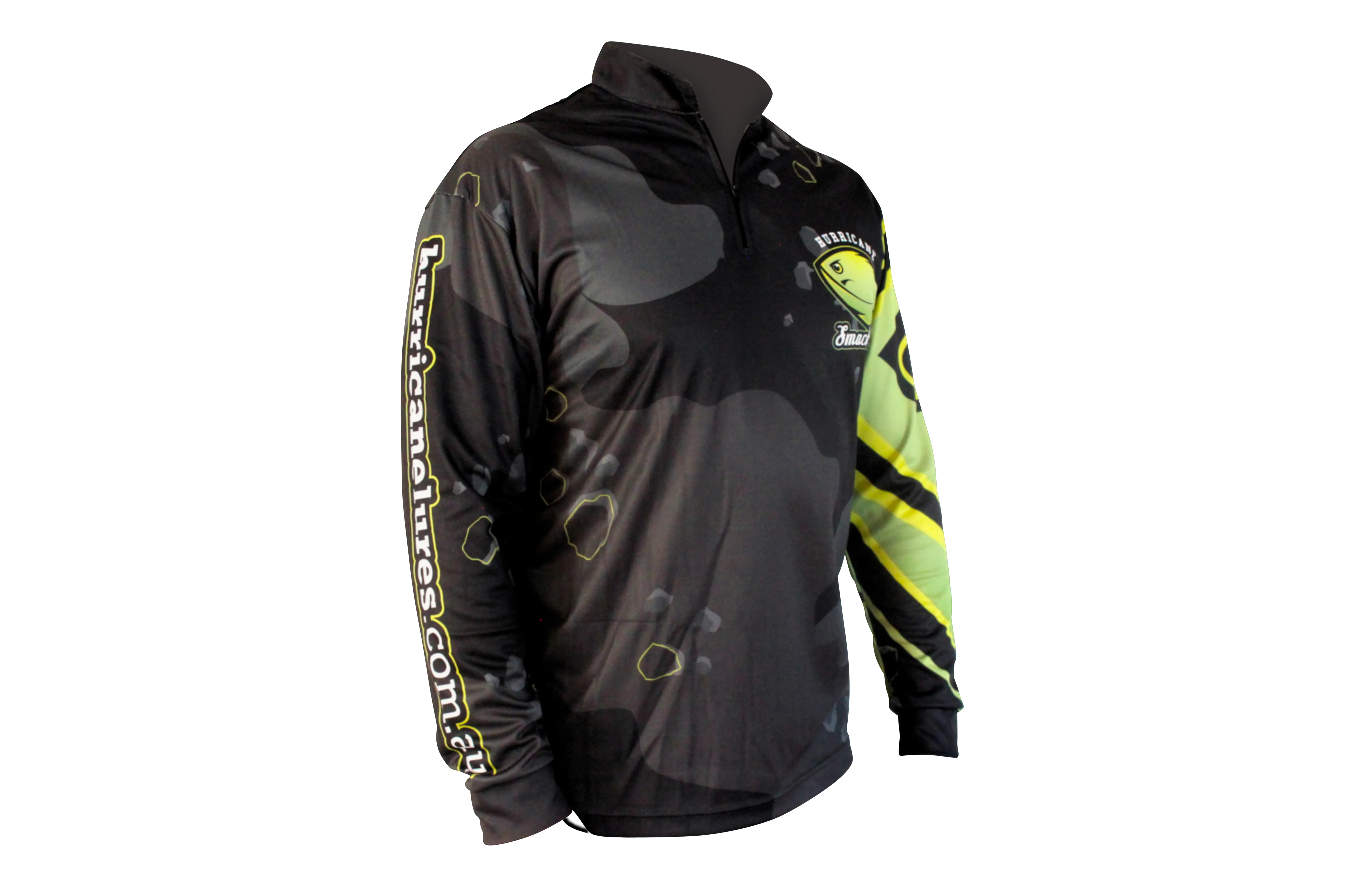 Hurricane Shirts Long Sleeve