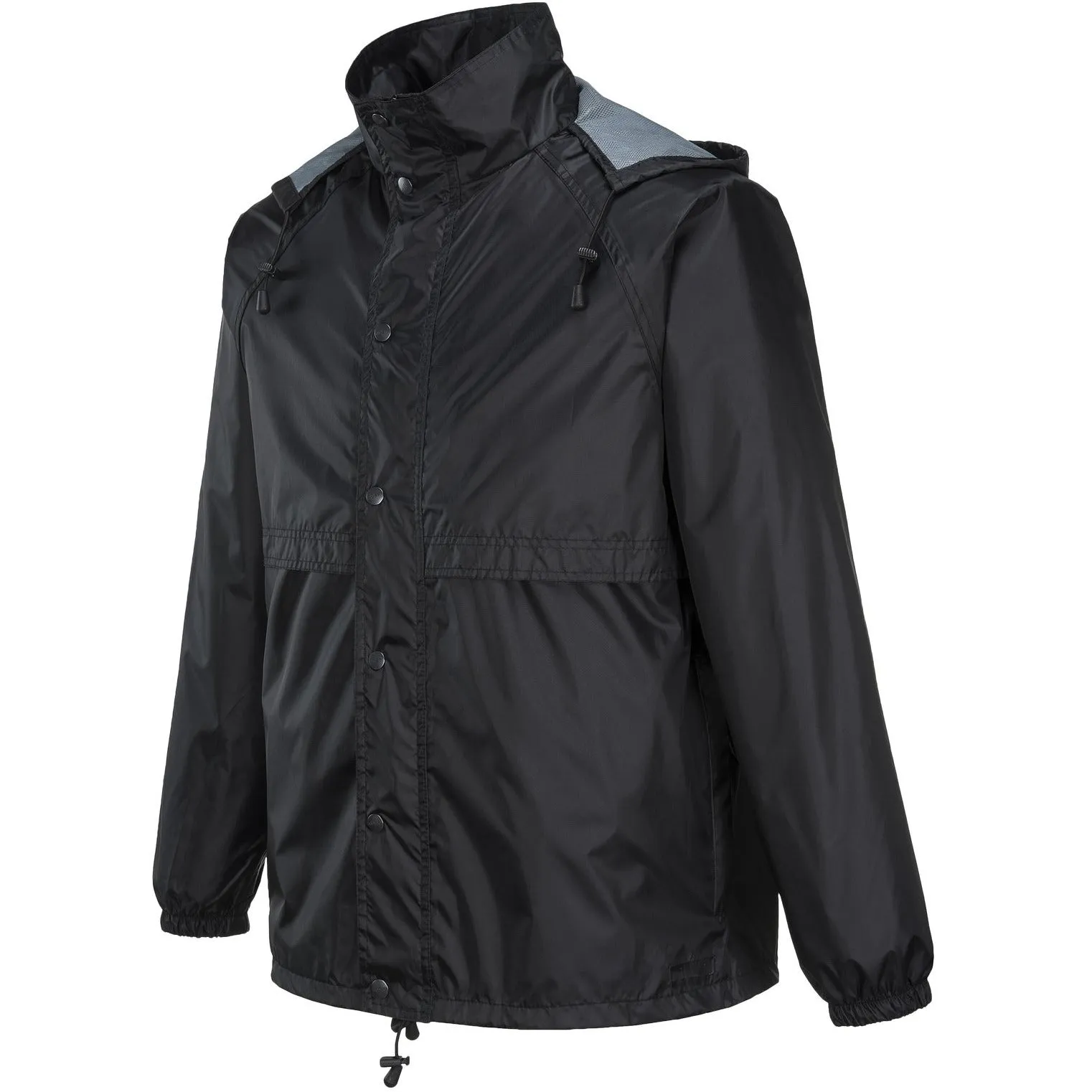 Huski Stratus Packable Jacket