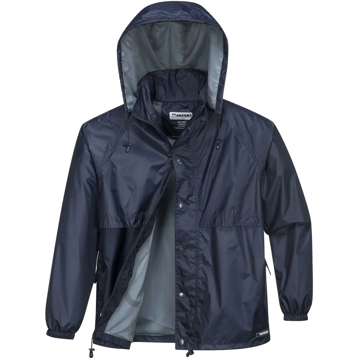 Huski Stratus Packable Jacket