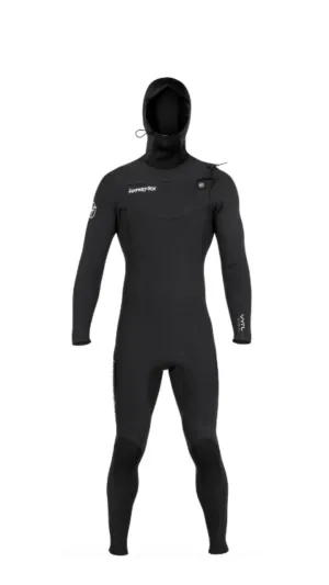 Hyperflex - VYRL 4mm FZ Hooded