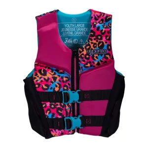 HYPERLITE GIRLS YOUTH INDY LARGE