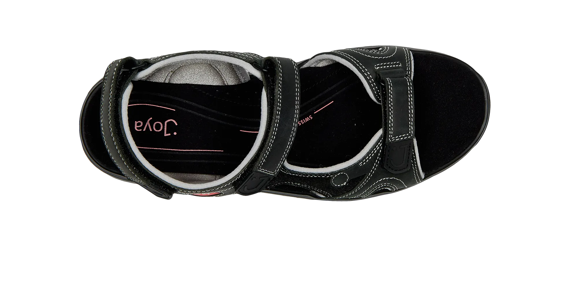 ID Cairo II W black