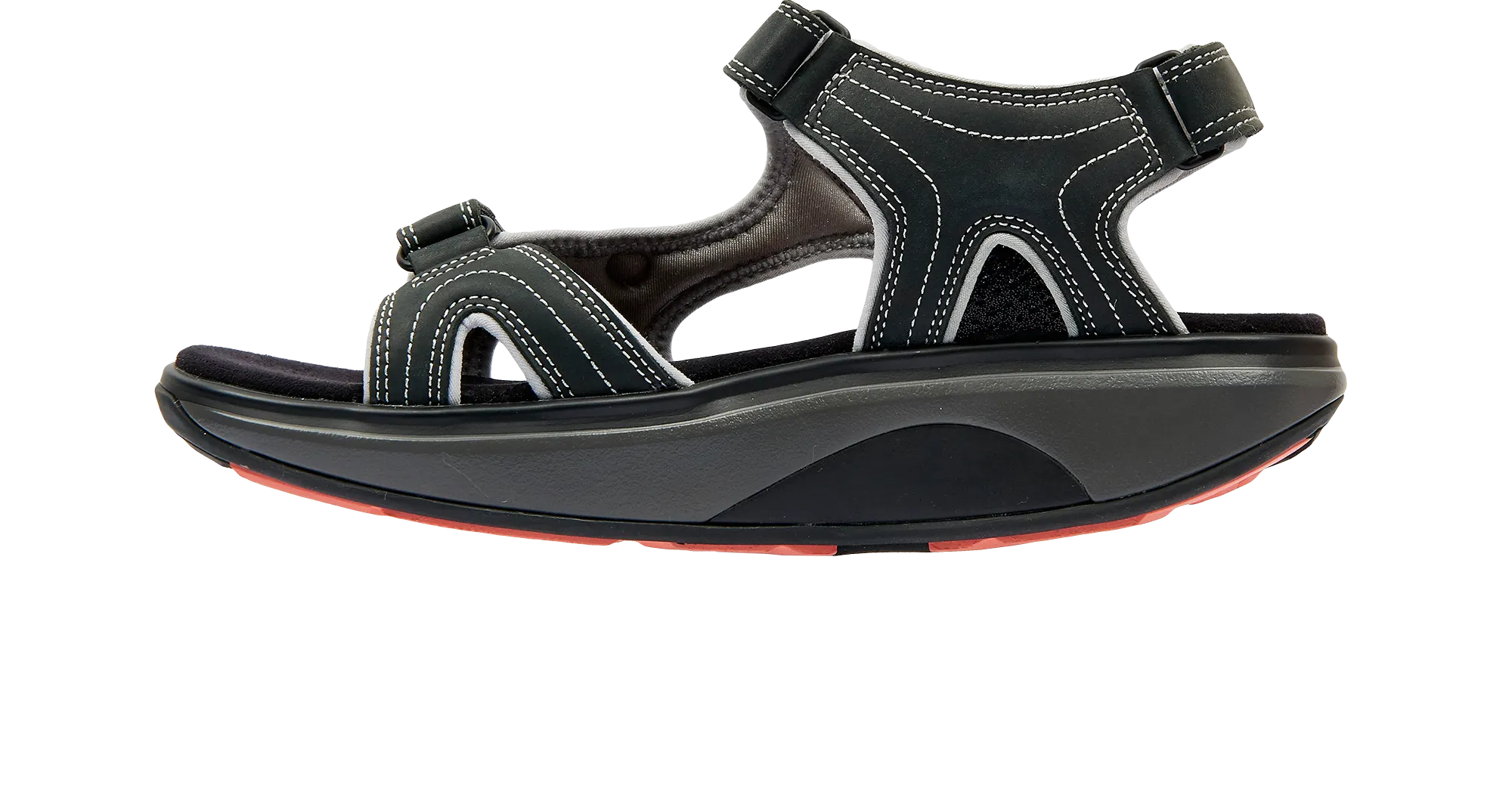 ID Cairo II W black