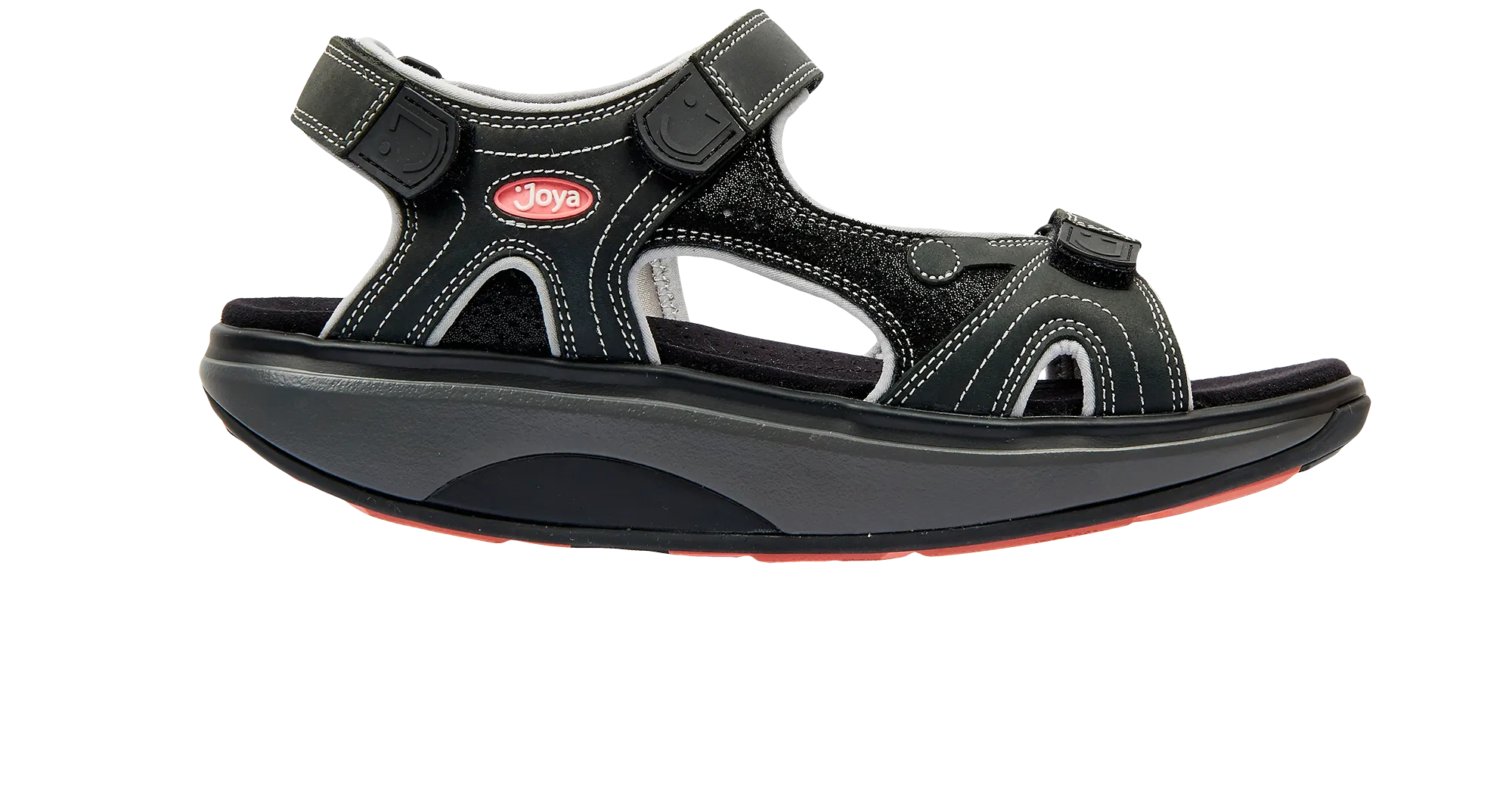 ID Cairo II W black