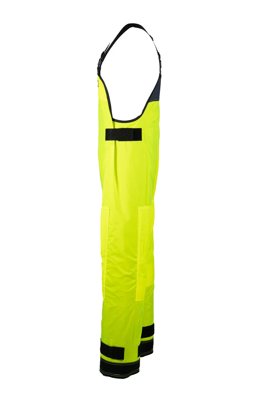 Industrial Deluxe Bib Pant