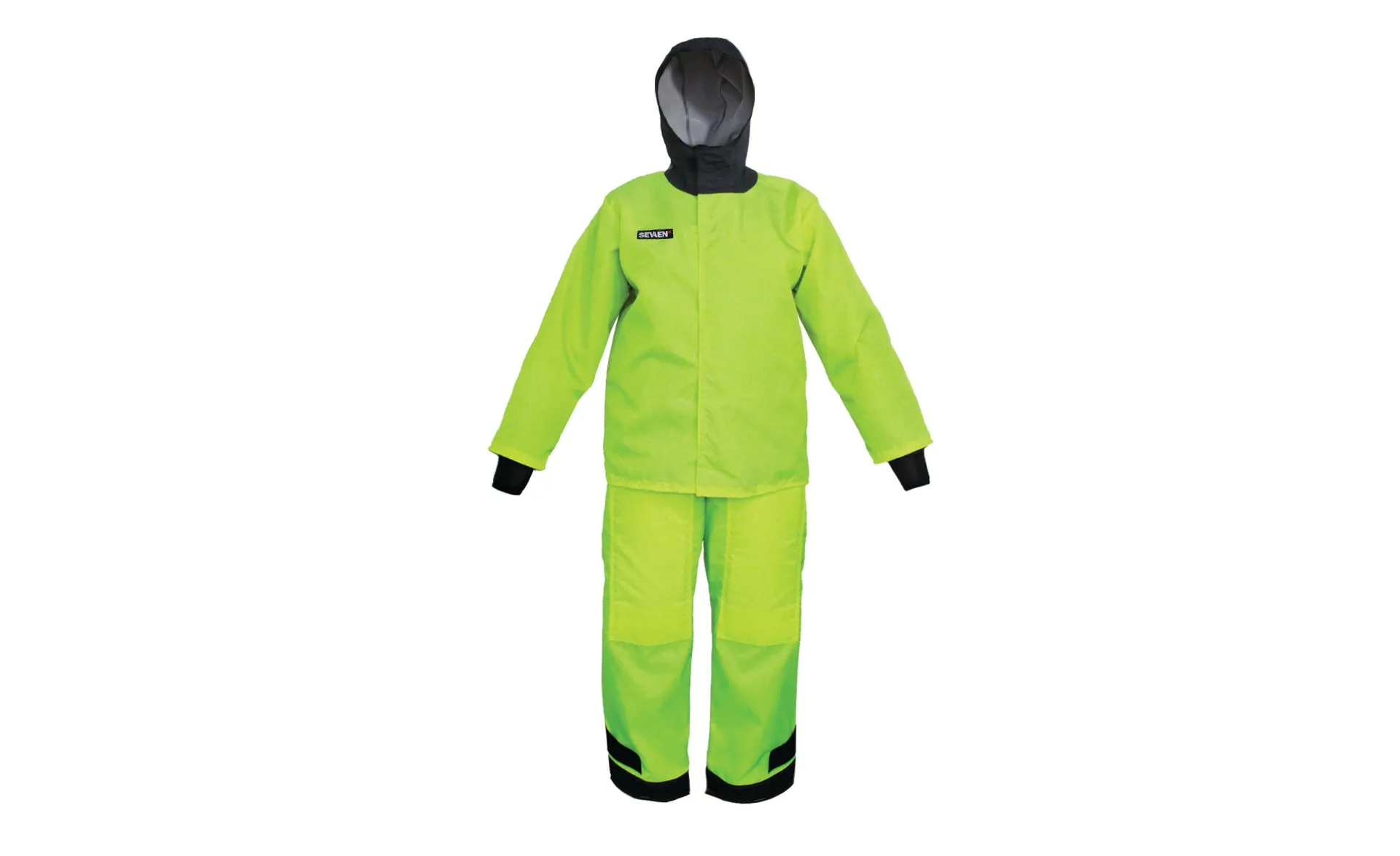 Industrial Deluxe Bib Pant