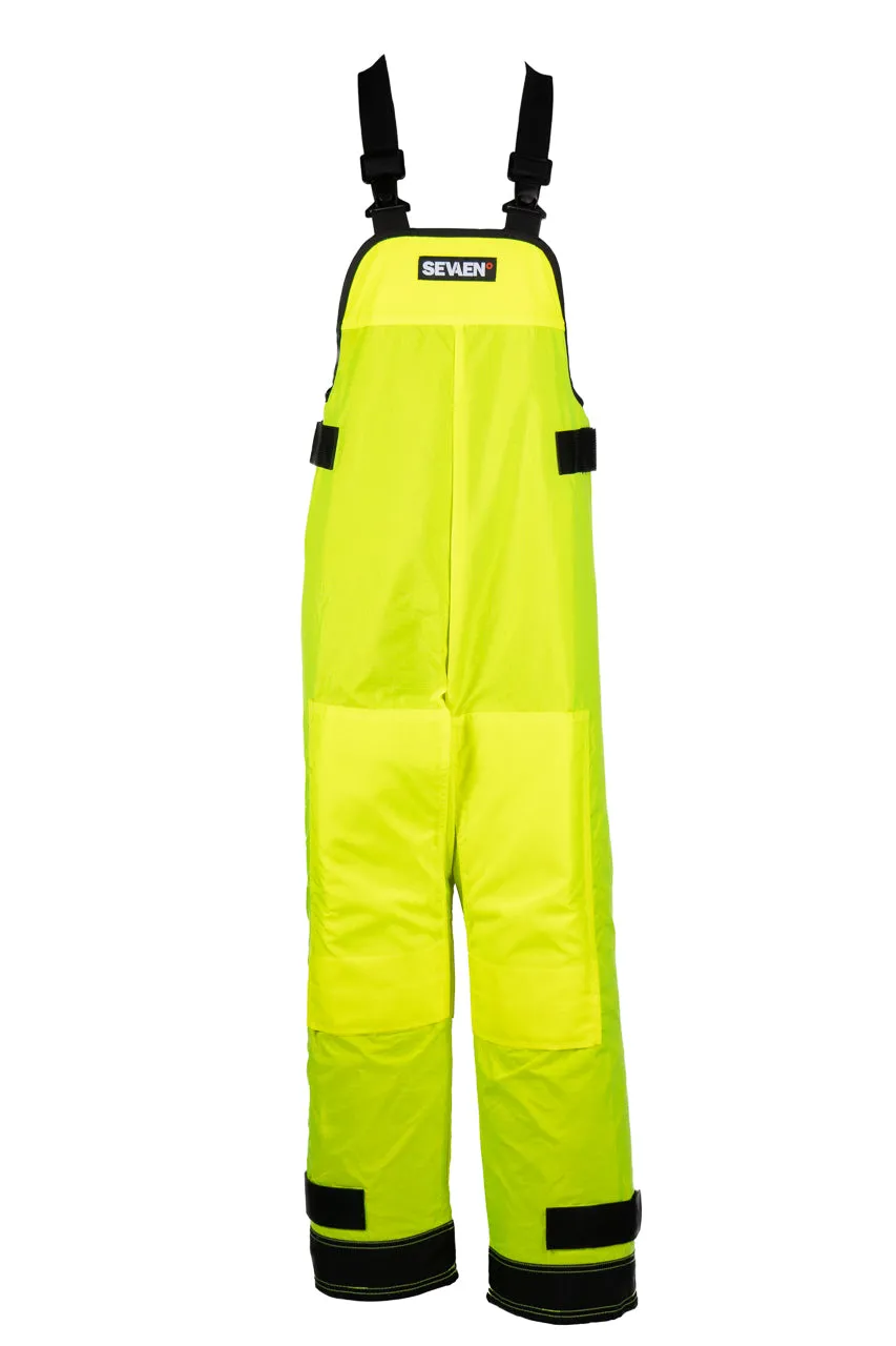 Industrial Deluxe Bib Pant