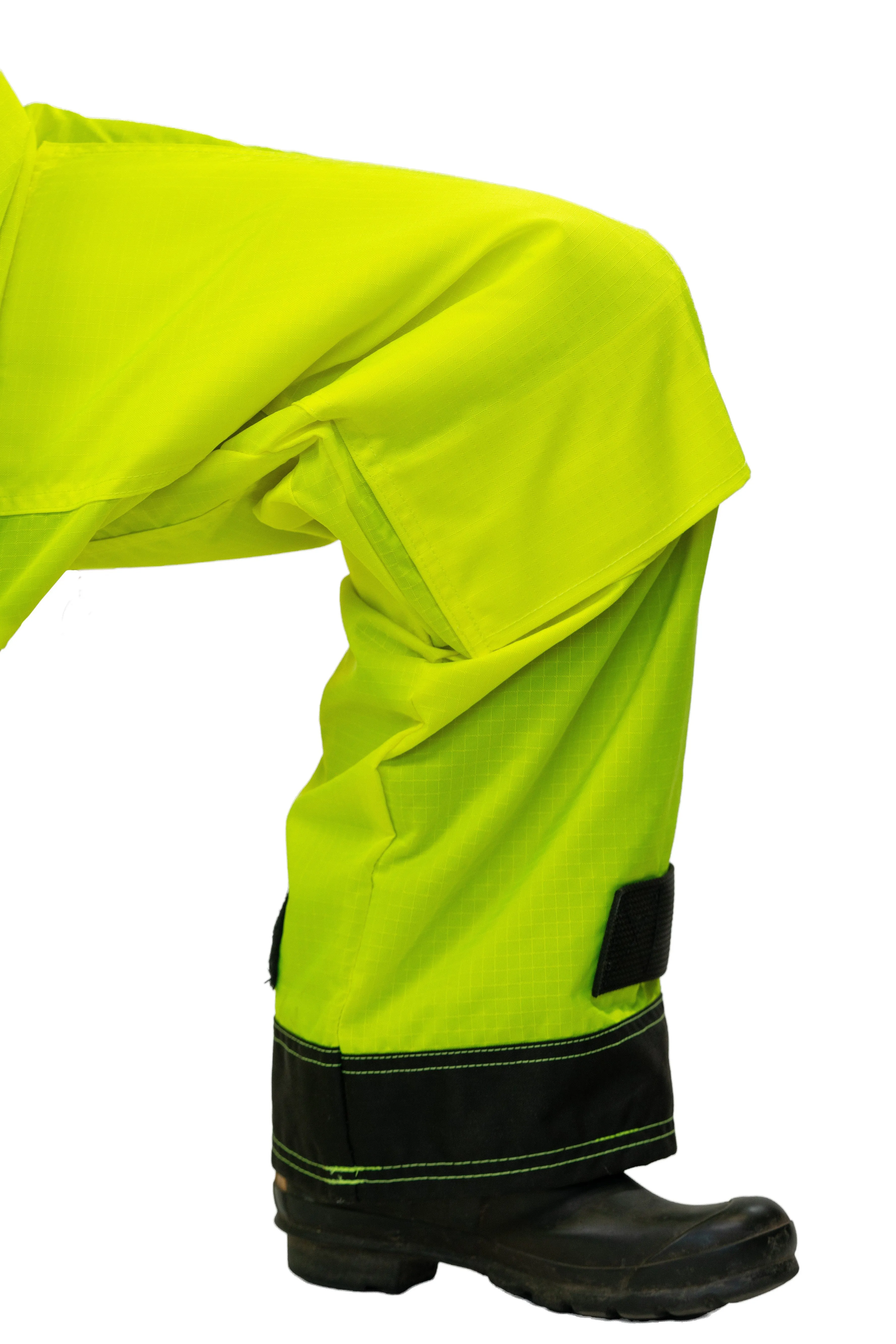 Industrial Deluxe Bib Pant