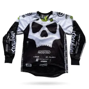 Infamous Away Jersey - NXL MAM 2021